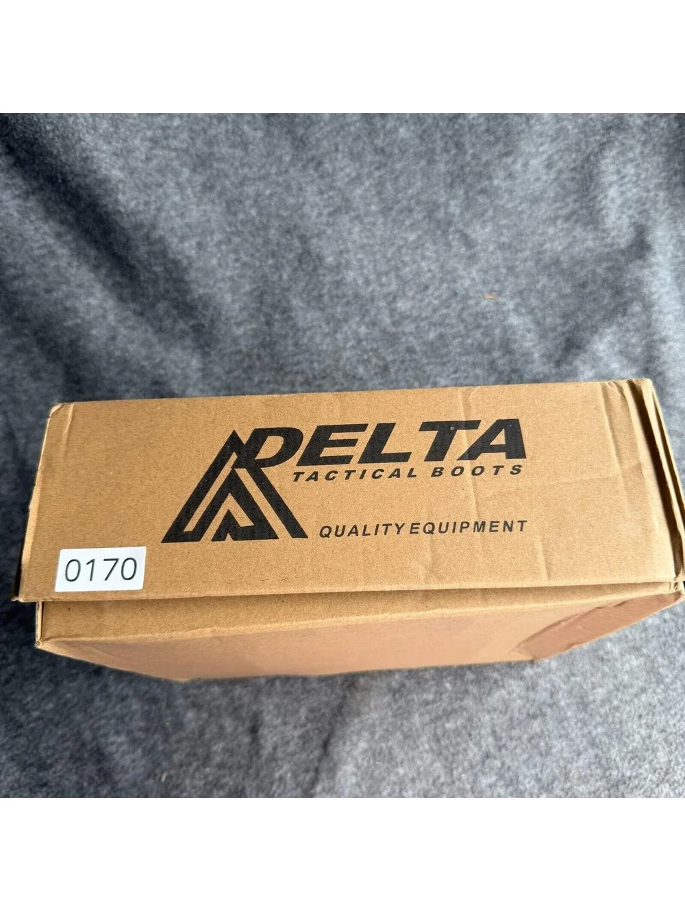 Delta 80636 tactical